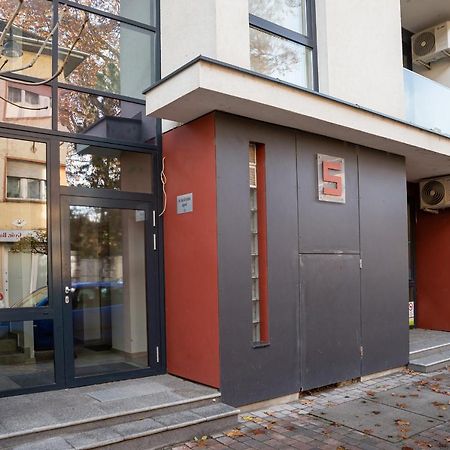 Dream Apartman 2 With Free Parking Ráb Exteriér fotografie