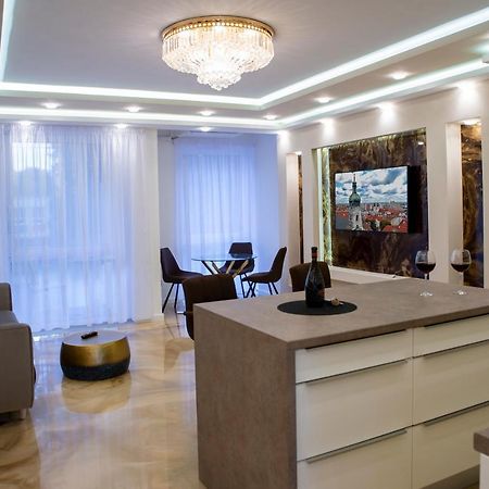 Dream Apartman 2 With Free Parking Ráb Exteriér fotografie