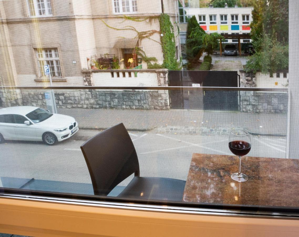 Dream Apartman 2 With Free Parking Ráb Exteriér fotografie